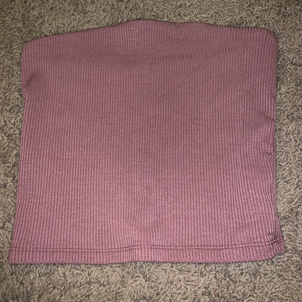 American Eagle tube top
